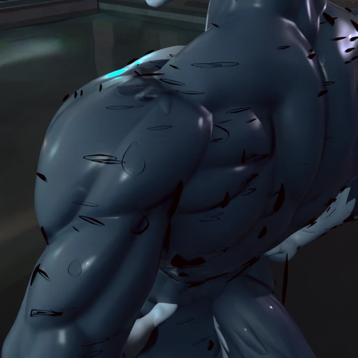 Contact Sheen — 0