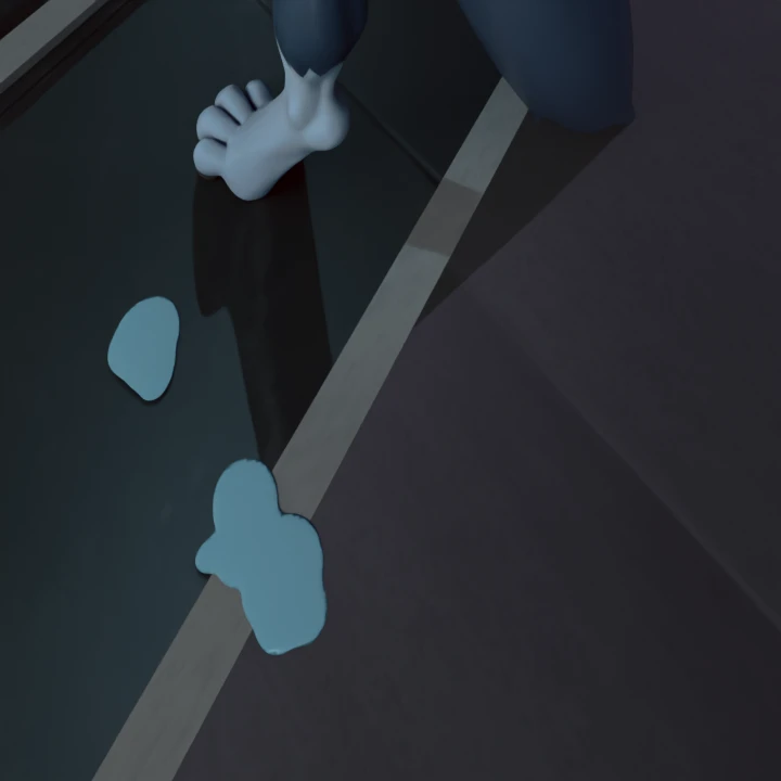 Puddle Amount — 1.0 · default