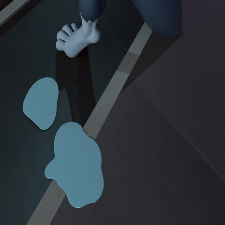 Puddle Amount — 3.0